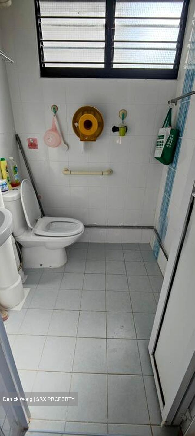 Blk 126 Ang Mo Kio Avenue 3 (Ang Mo Kio), HDB 3 Rooms #520768341